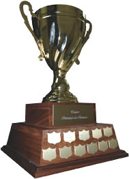 Coupe Prestige de Beauce