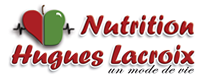 Nutrition Hugues Lacroix